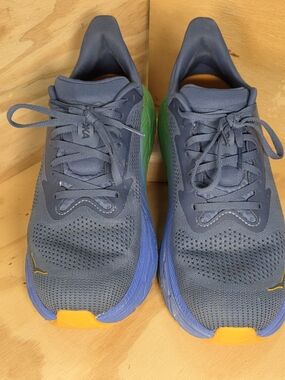 Hoka ARAHI 7 10.5 Mens